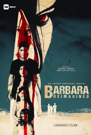 Барбара онлайн