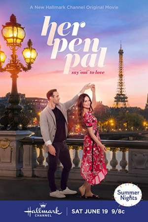 Друг по переписке онлайн